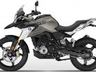 BMW G 310GS